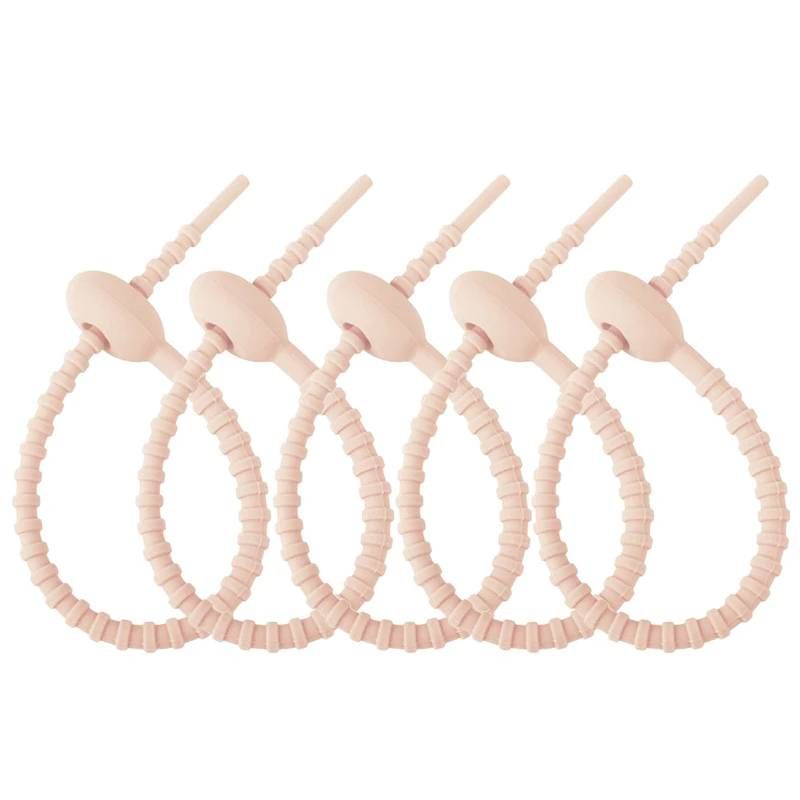 加固繩（可加強固定娃娃、娃包等）