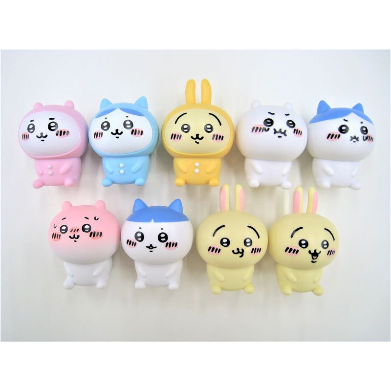 （現貨）迷你公仔包 2款