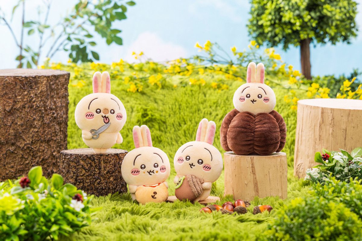 （現貨）兔兔一番賞