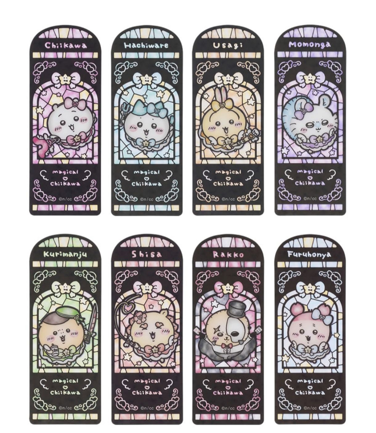 （現貨）吊飾、立牌等文具小物