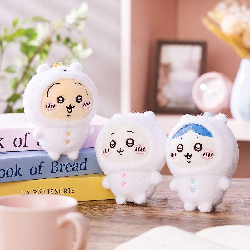 （預購）11/7 白熊新品