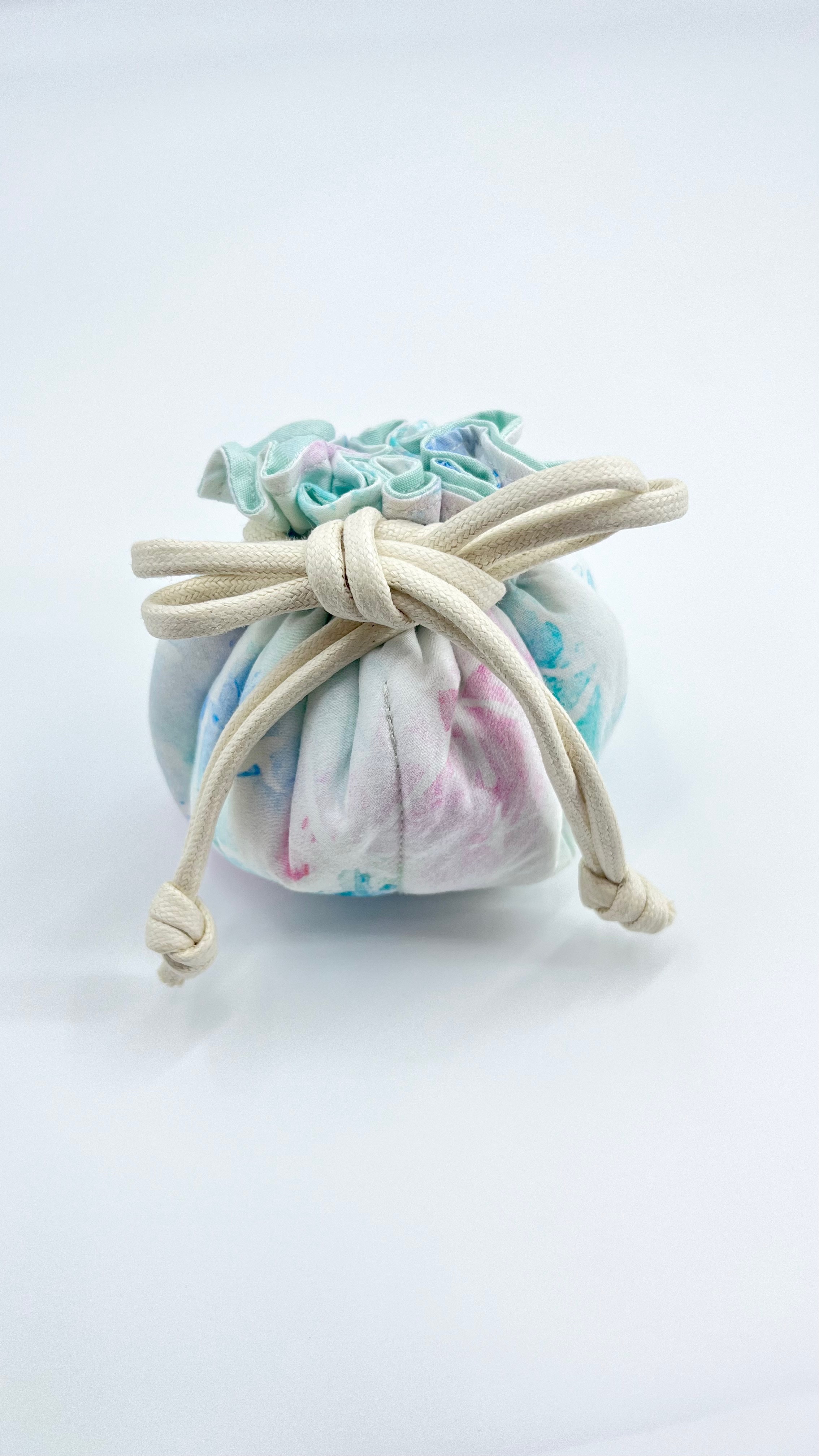 軟綿綿的棉花糖