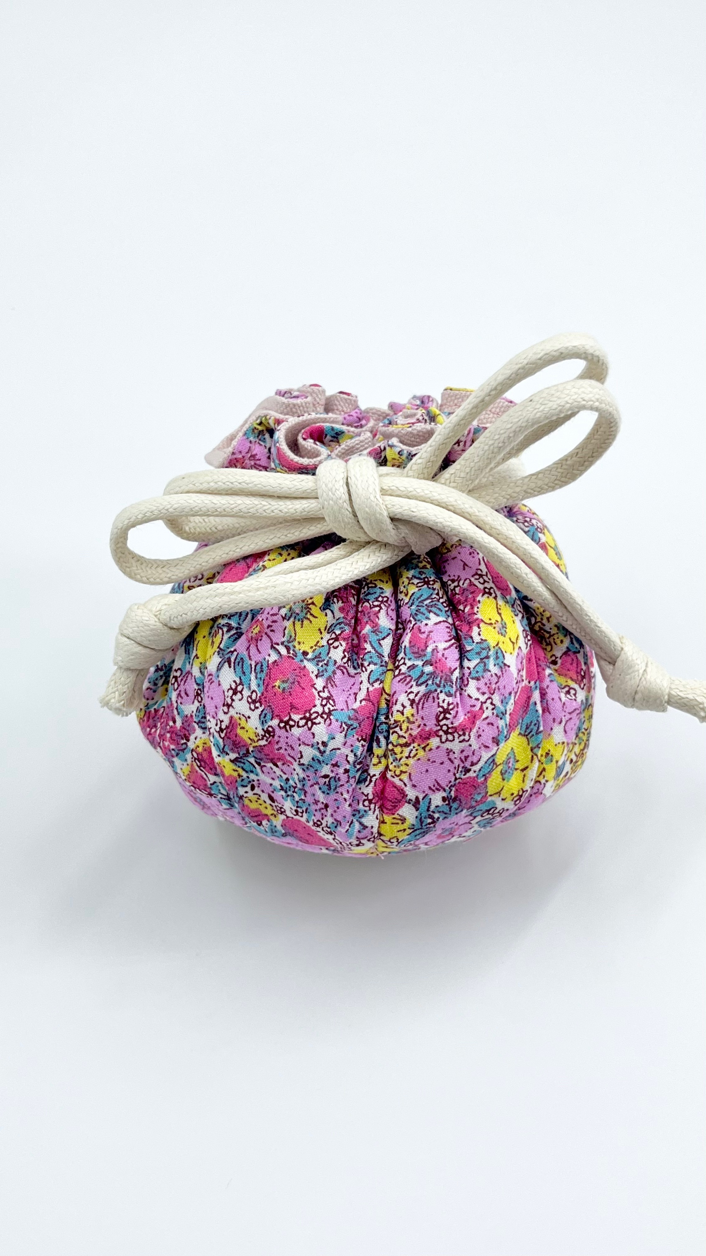 粉色野花園（外花）