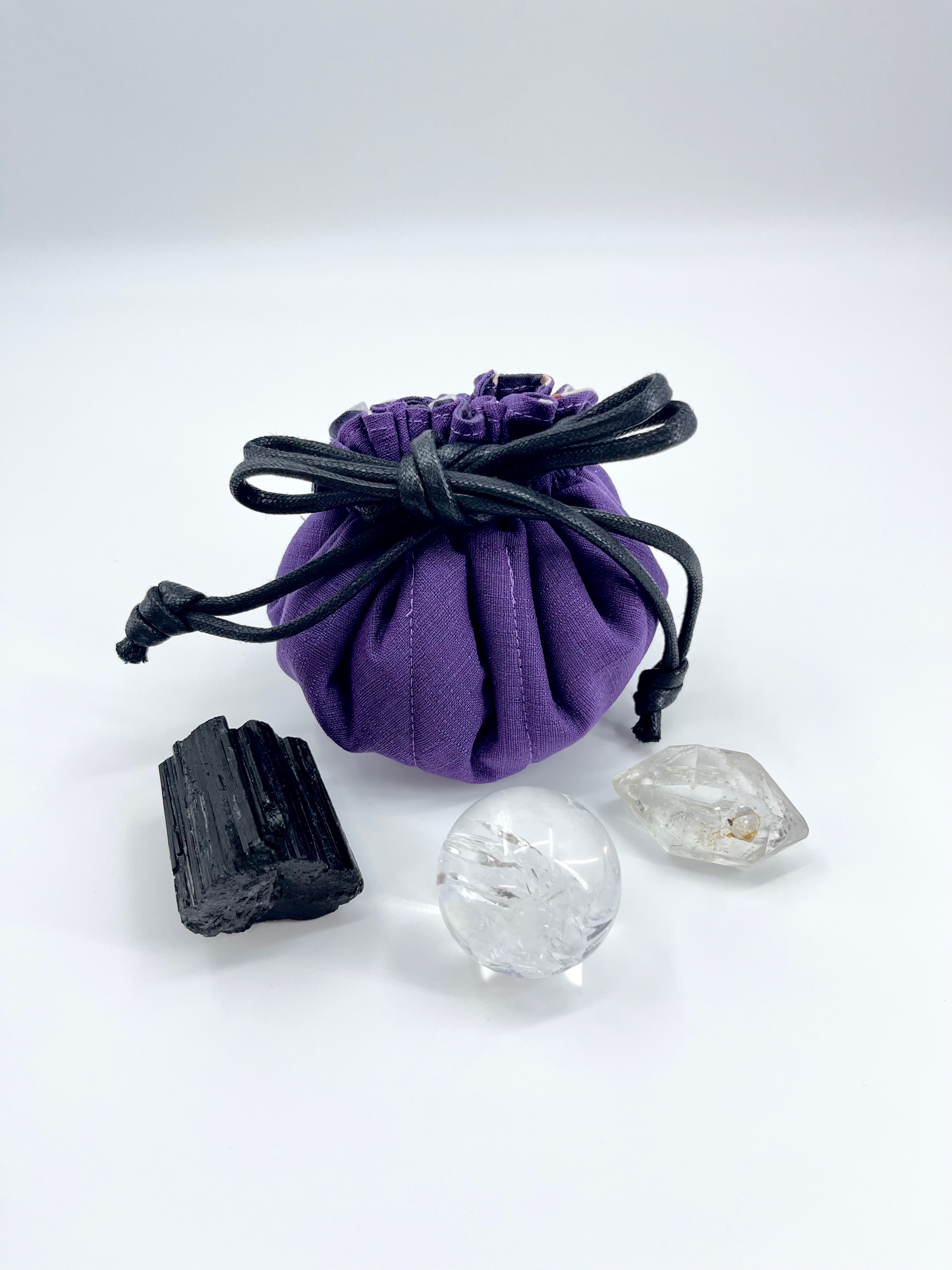 棒棒糖大花礦包（外素）