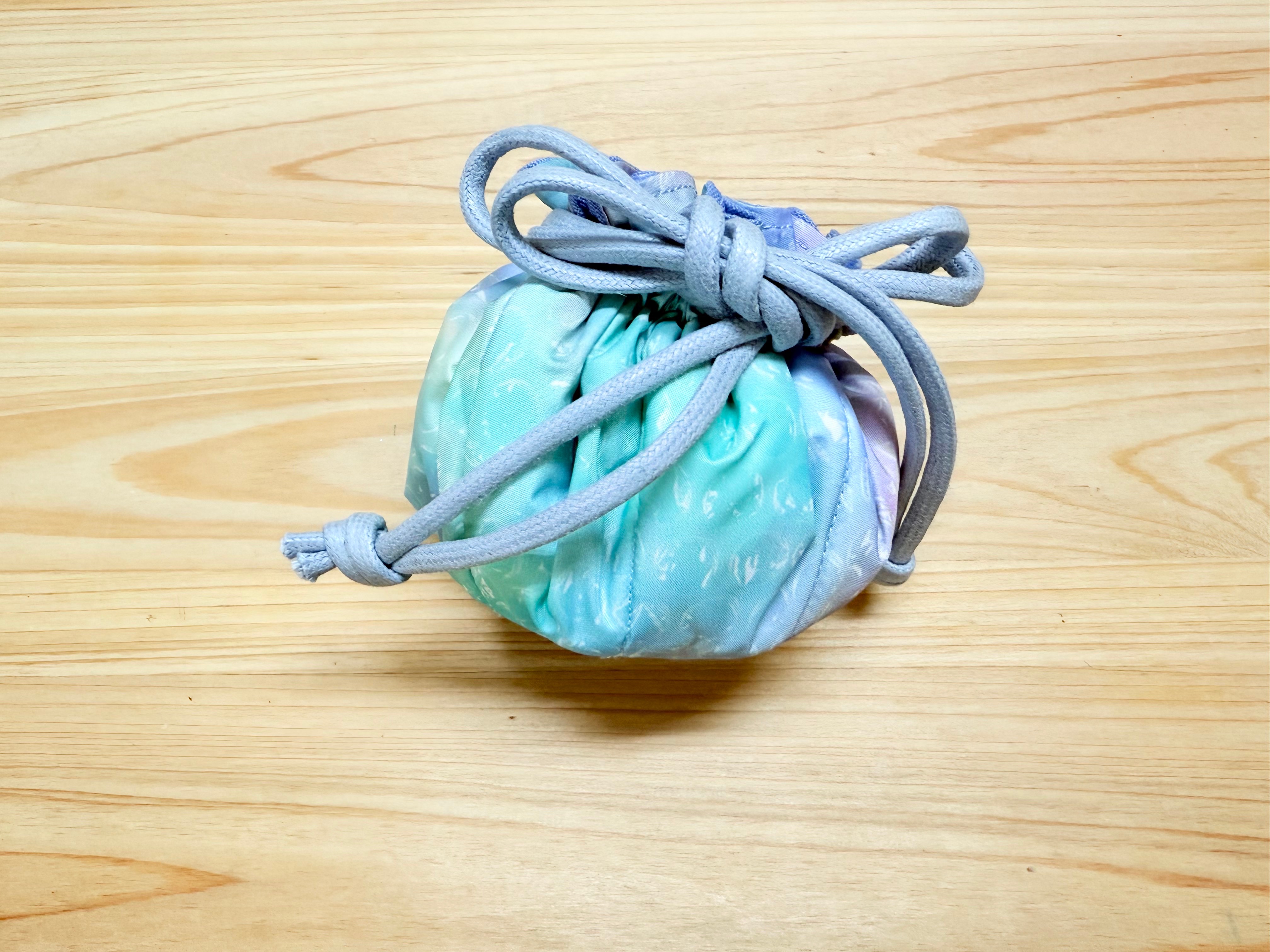 防水泡泡紙礦包