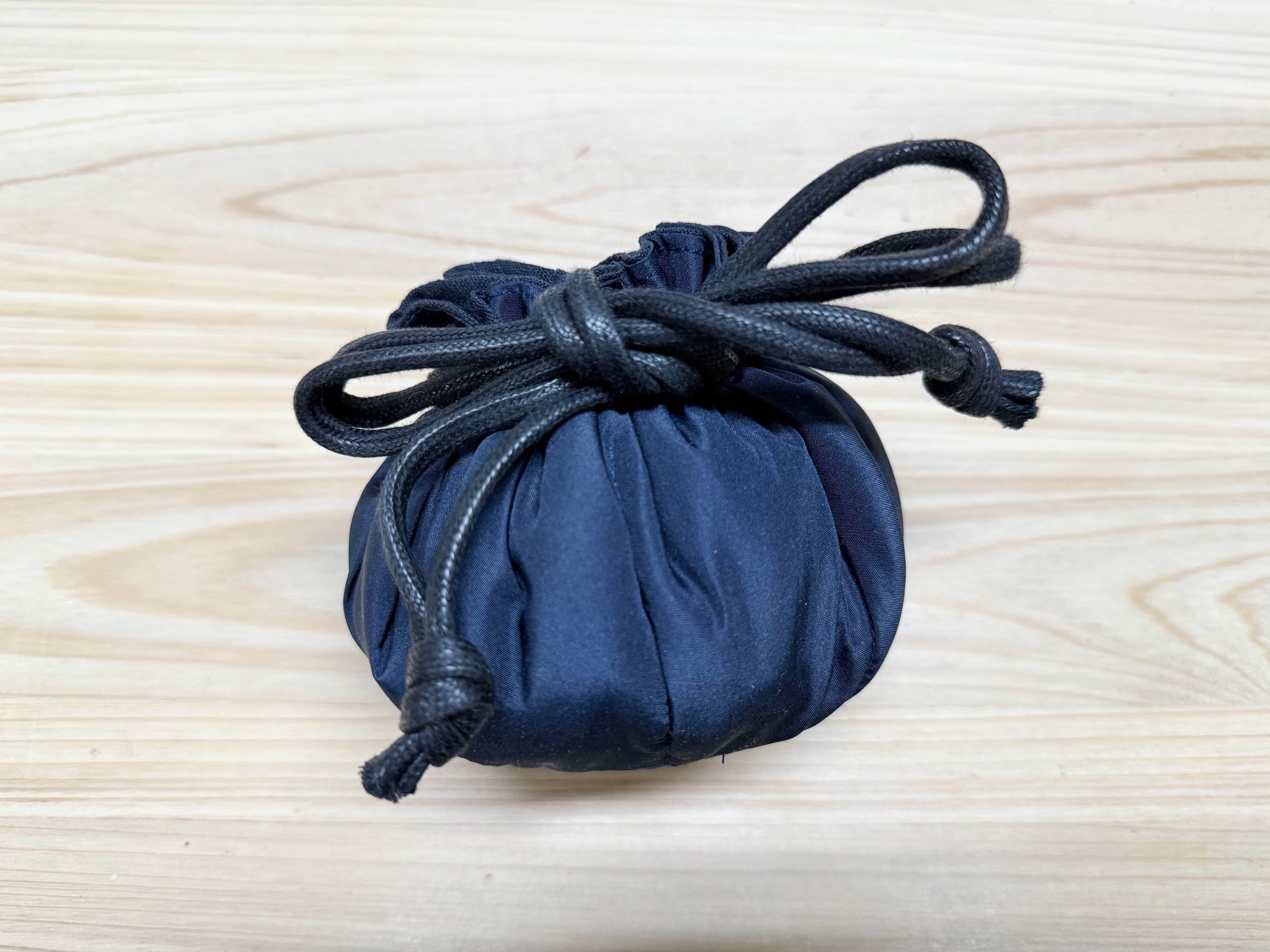 深深深藍防水礦包