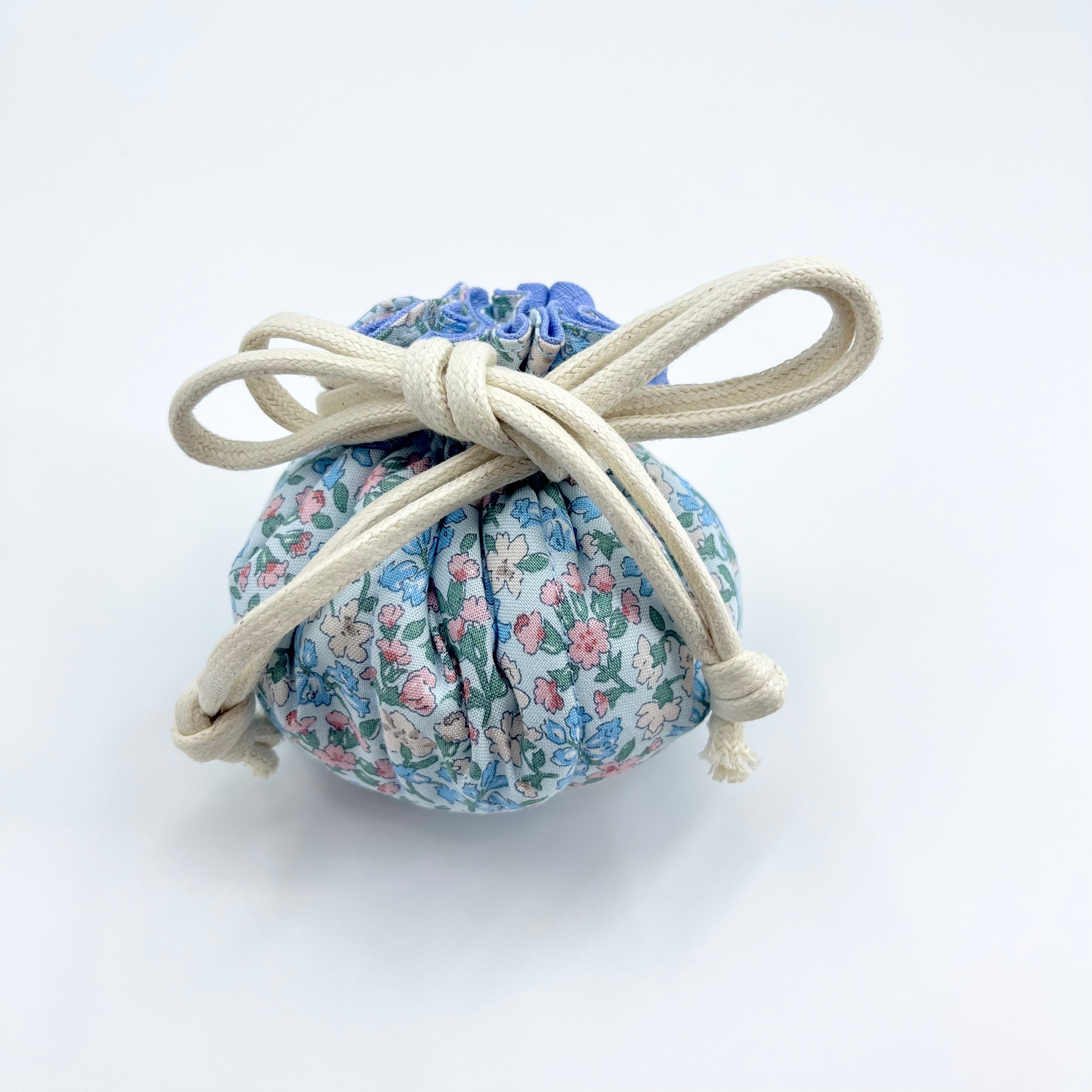 英國Liberty布料｜campion meadow 坎皮恩草地礦包