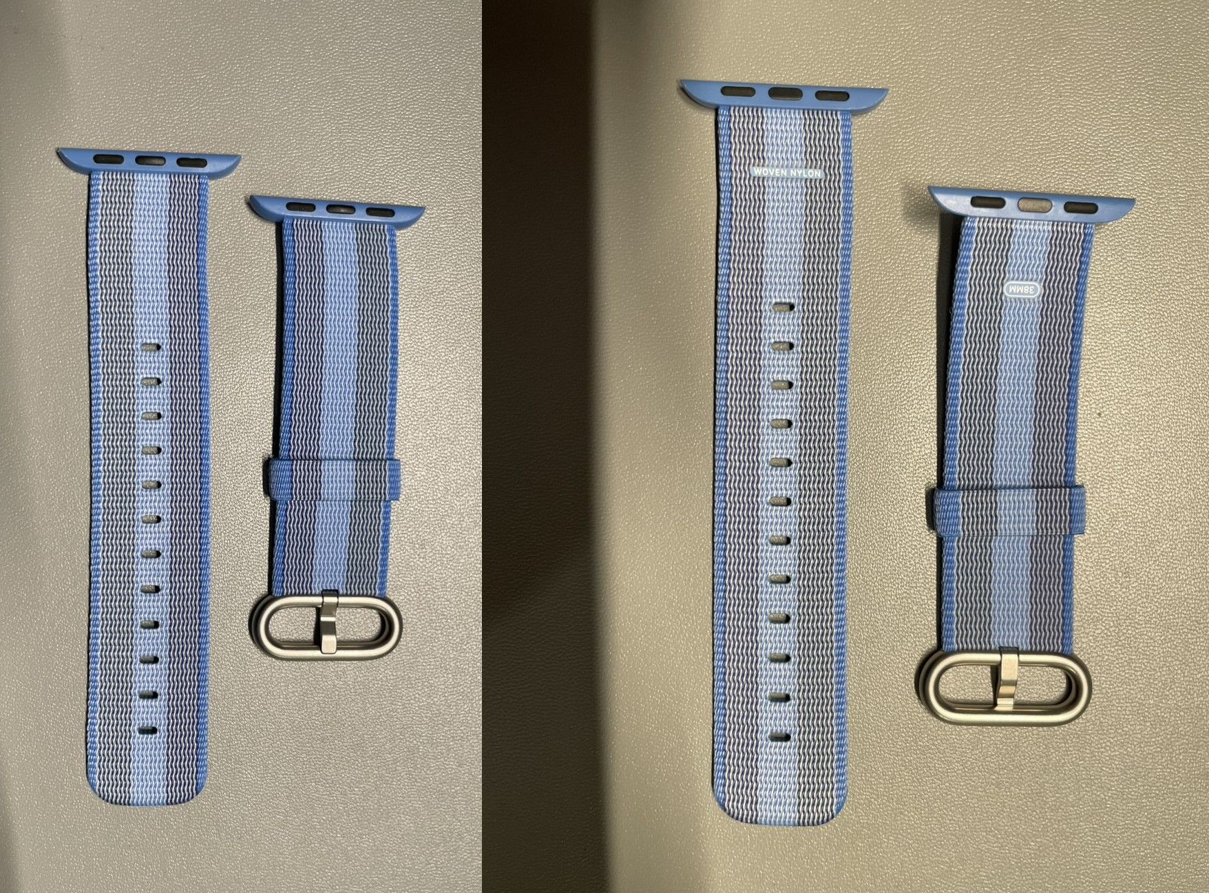 Apple 蘋果原廠錶帶