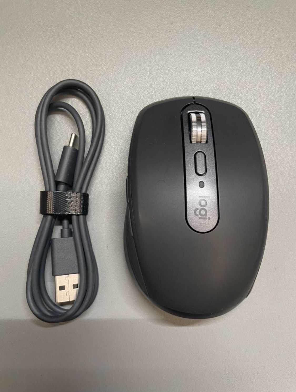 羅技 Logitech MX Anywhere 3s 多工無線滑鼠 bolt 藍芽 雙模式 mx系列 辦公 便攜 鼠王