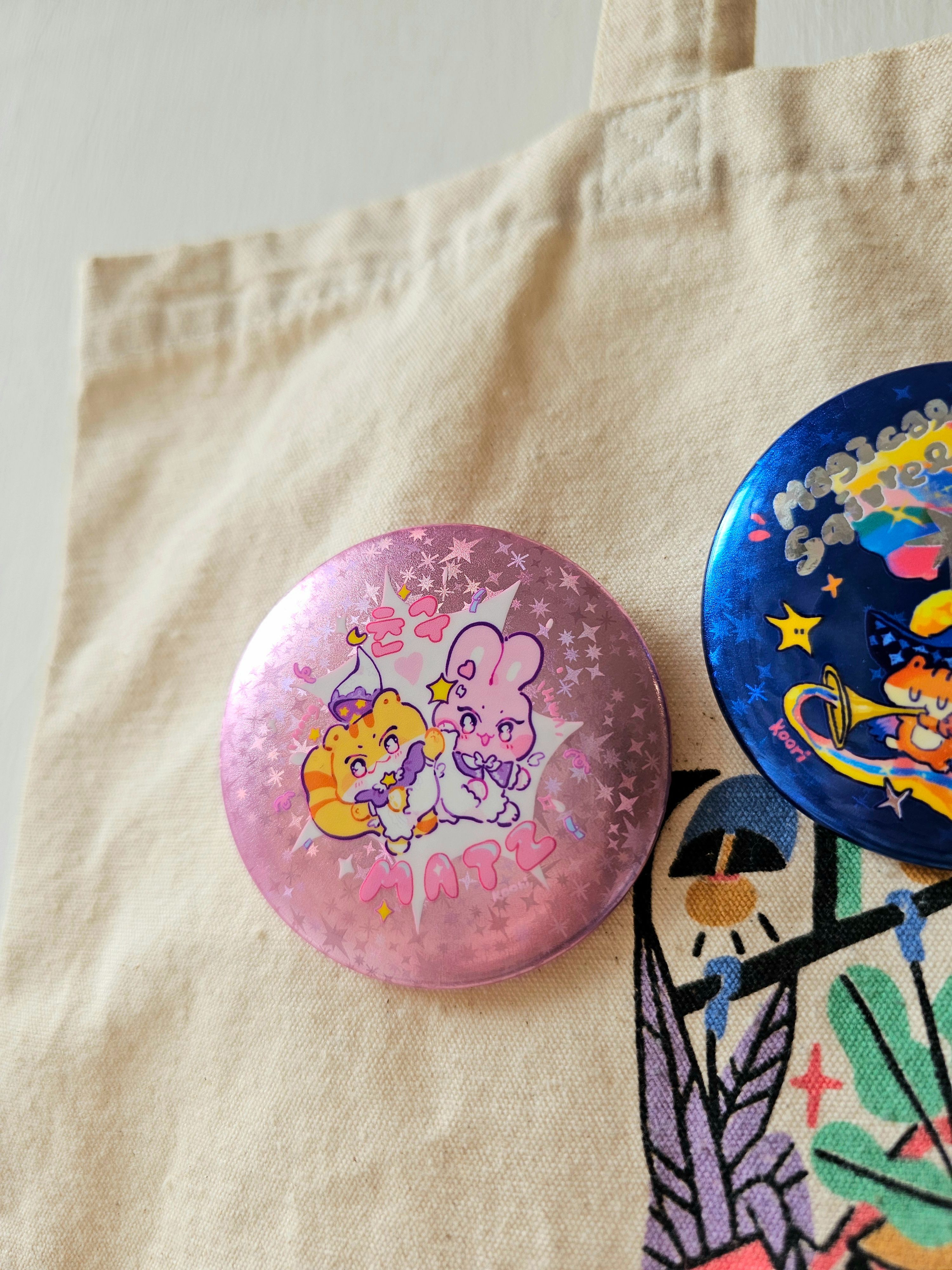 魔法寶寶MATZ 2.0