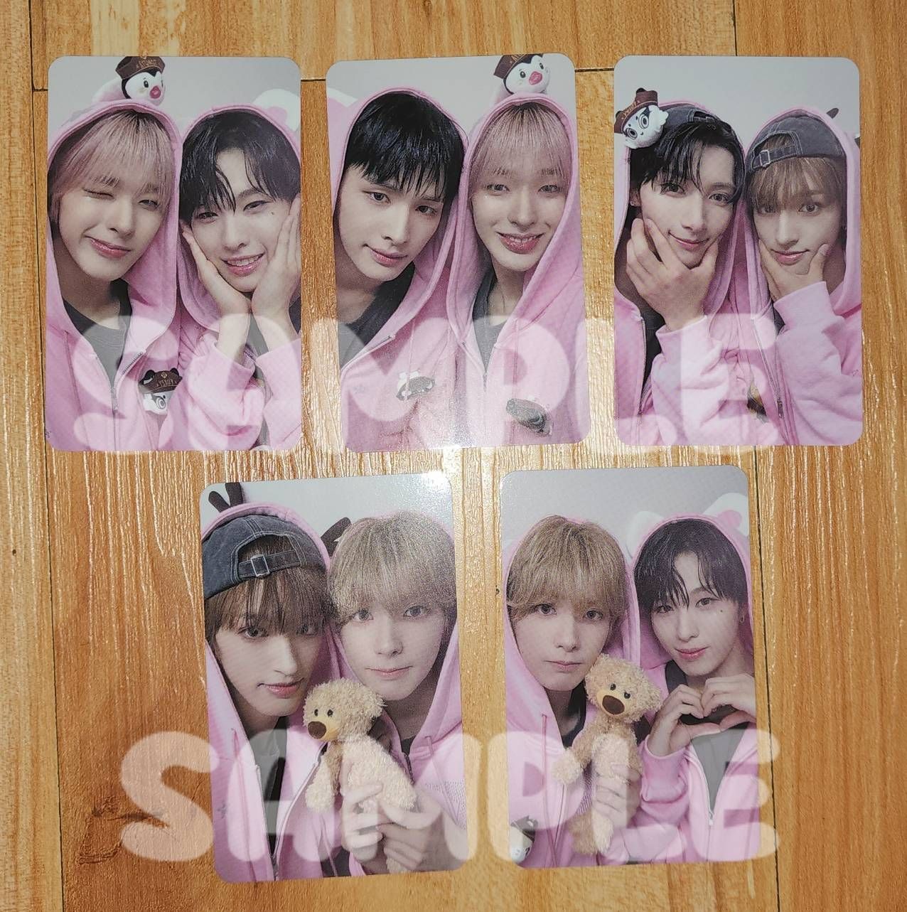 2025 咬一口日巡/專輯/快閃店