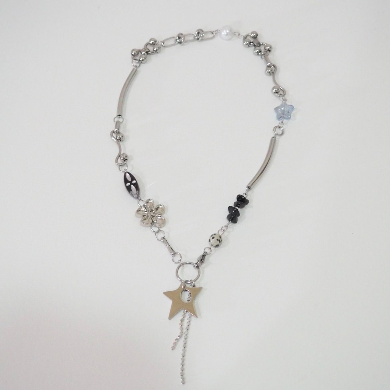 黑耀星 𓂃 ◌‬𓈒𓋪‪