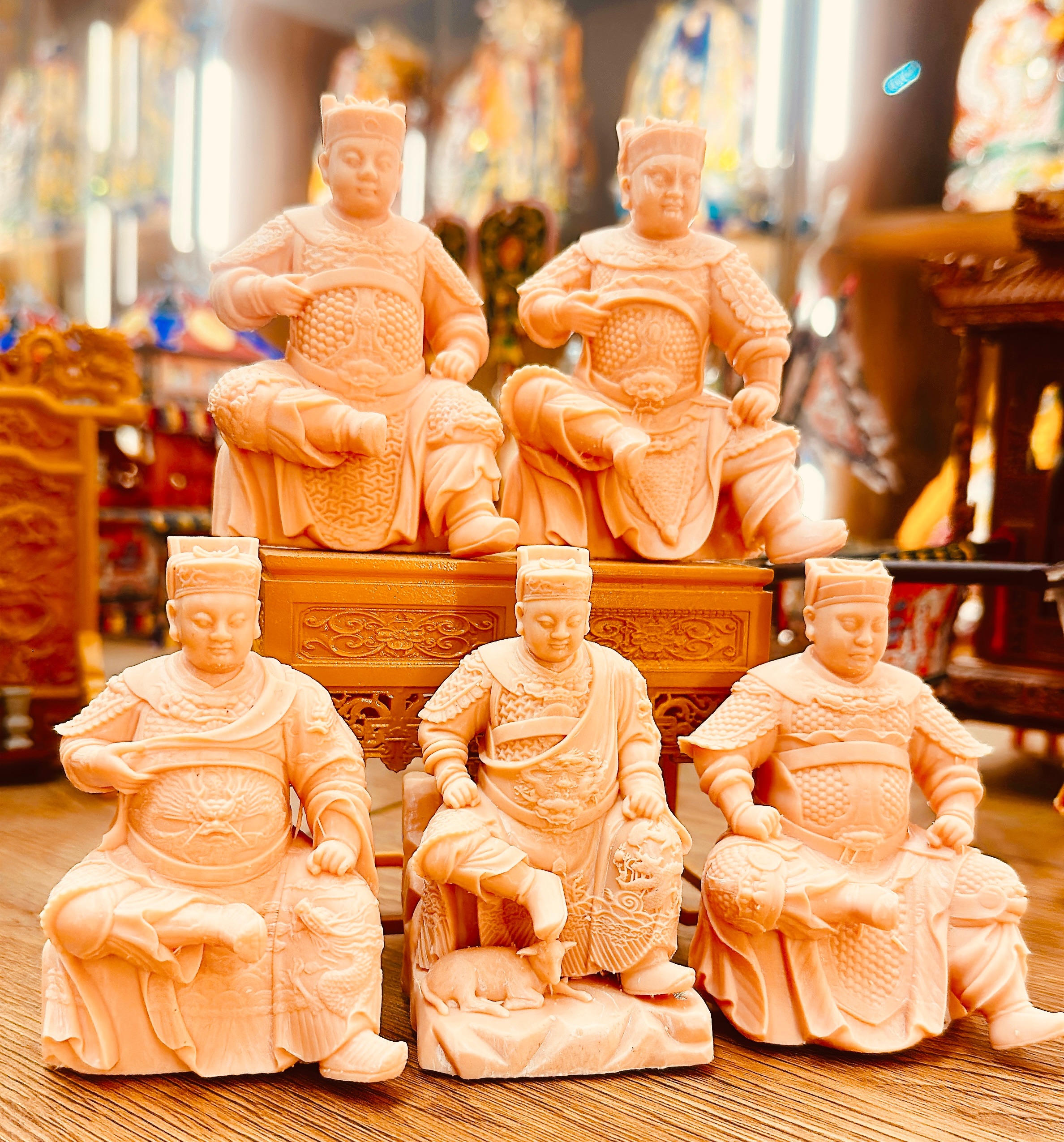 鑫品上市 （不含拖椅）