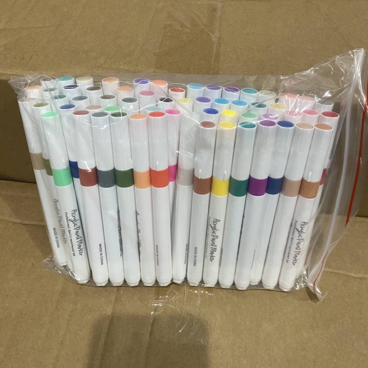 🌼沁涼丙烯馬克筆🌼