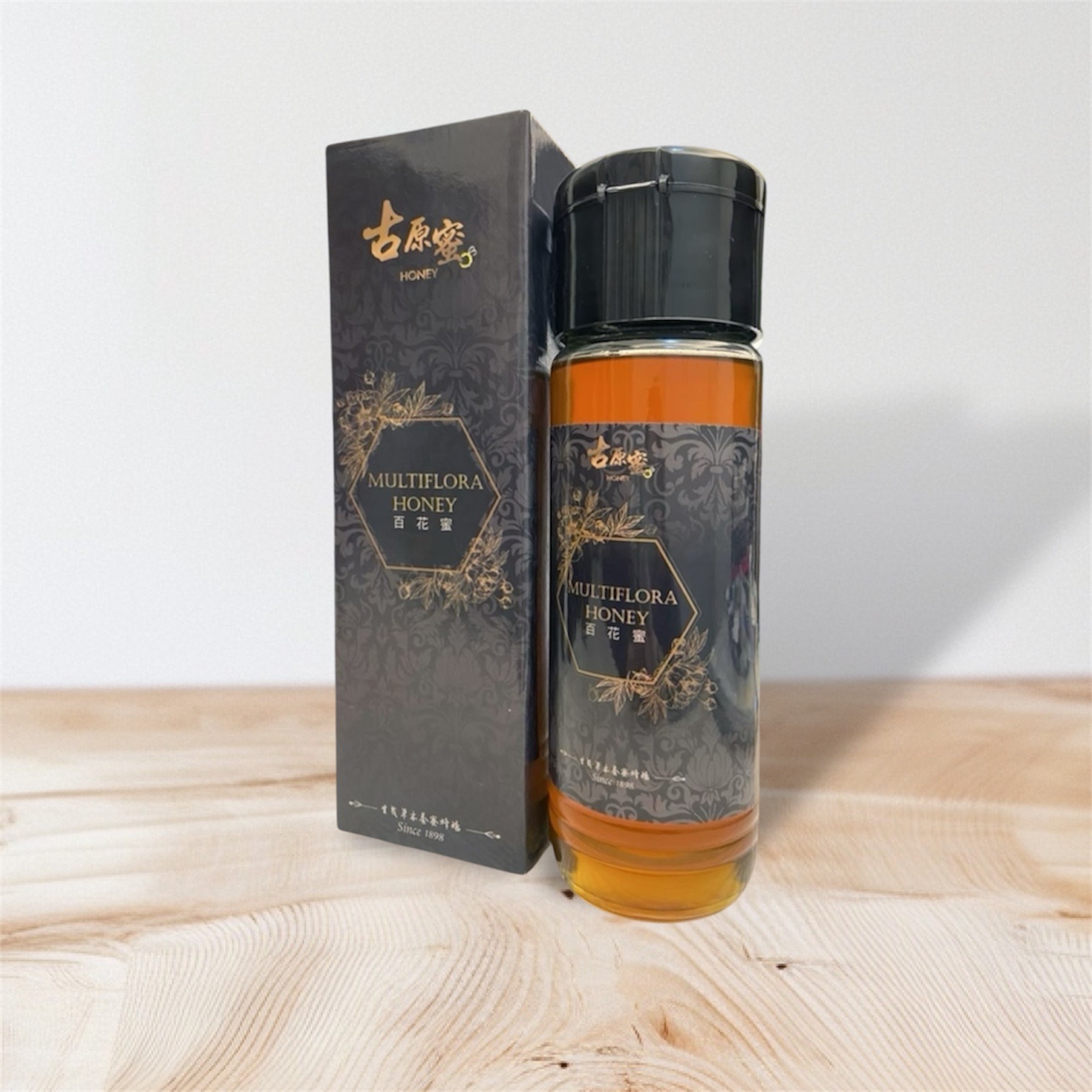 古原蜜-1.5斤百花蜜