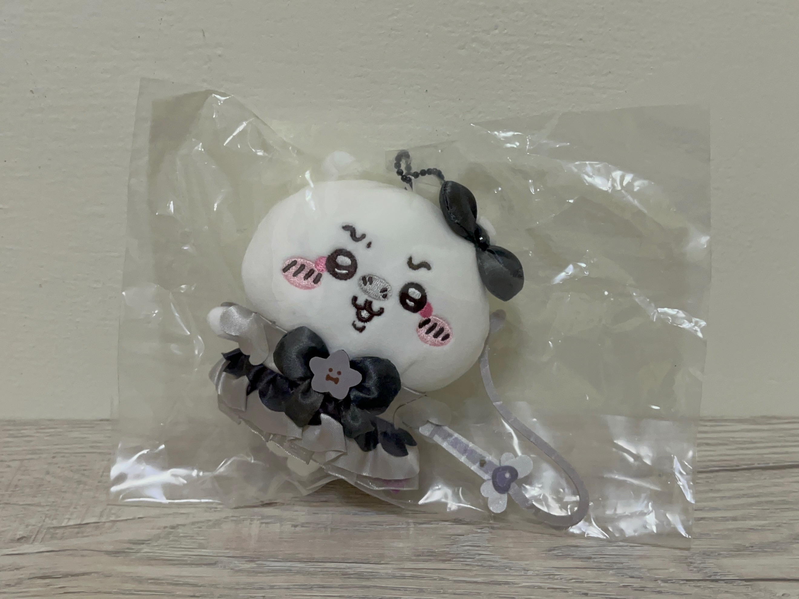魔法少女/黑魔法系列