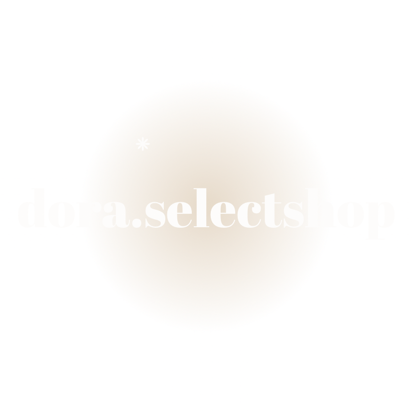 ౨ৎ dora.selectshop 專區