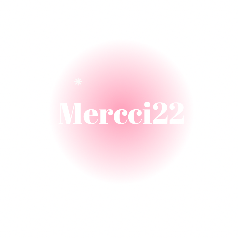౨ৎ Mercci22 專區