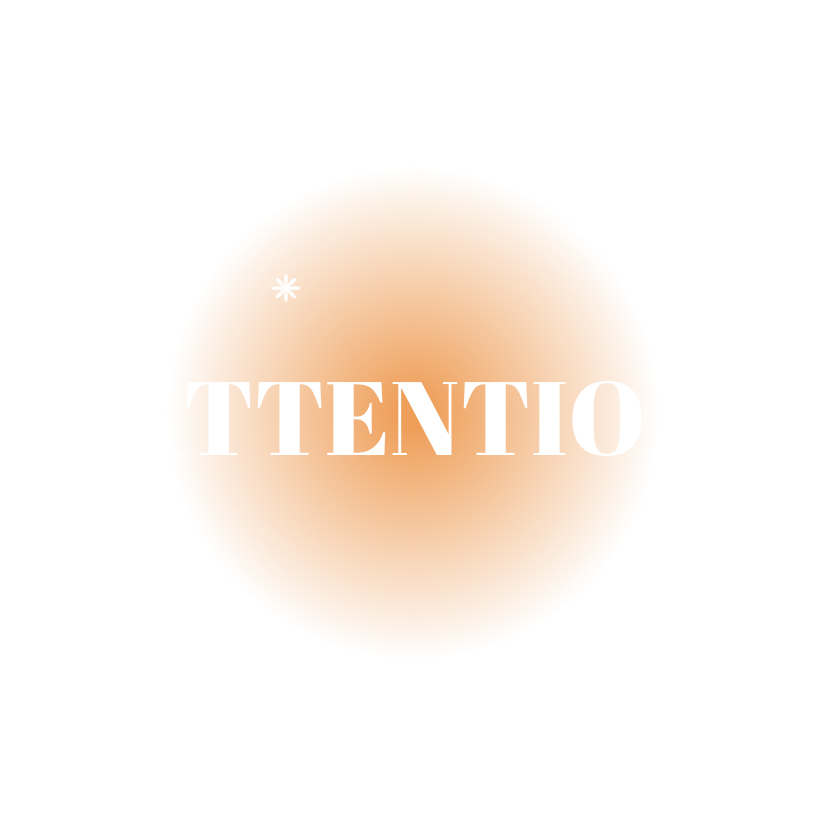౨ৎ ATTENTION 專區