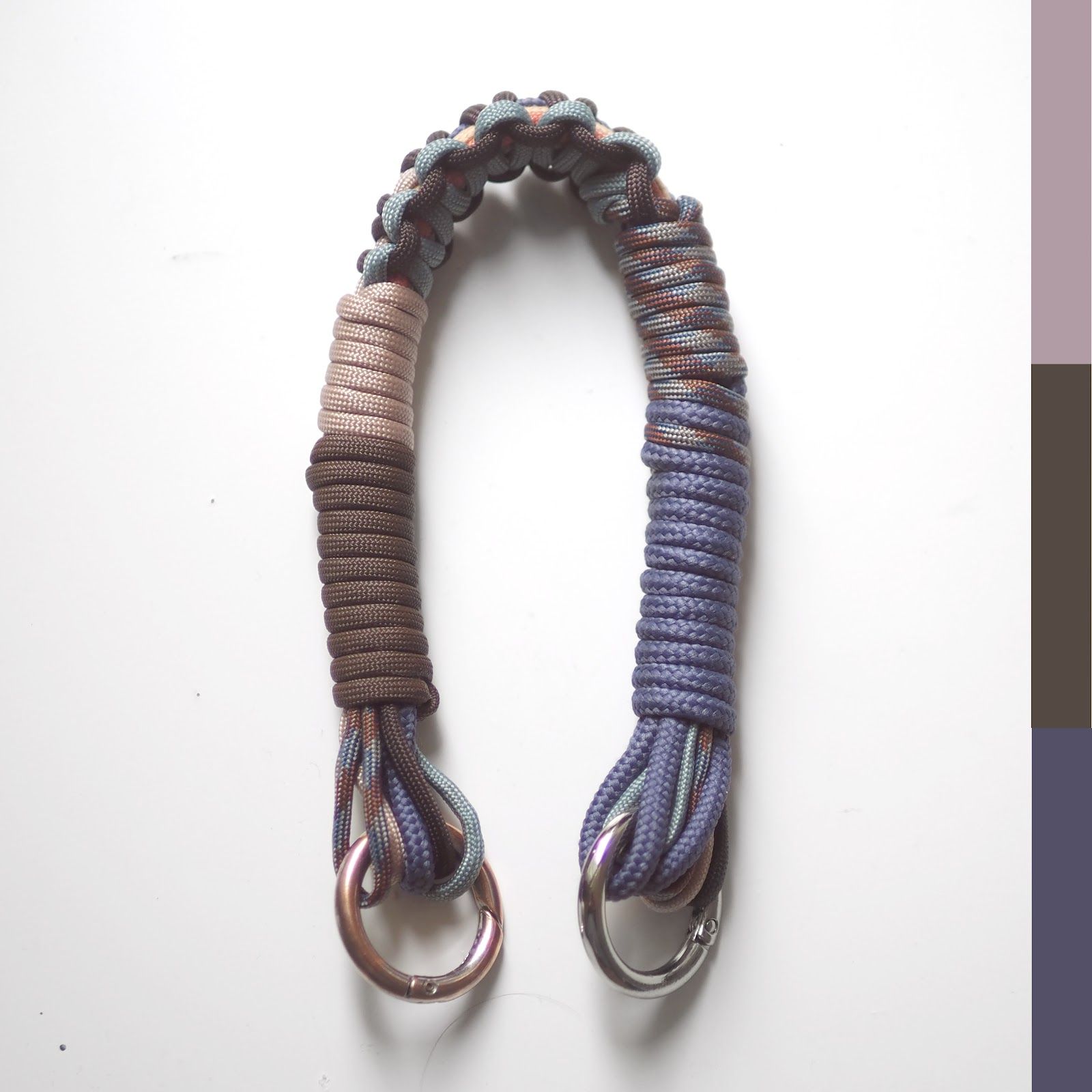 （現貨）S-14 城市蒂克 𖢨 Purple x Pink 𖢨