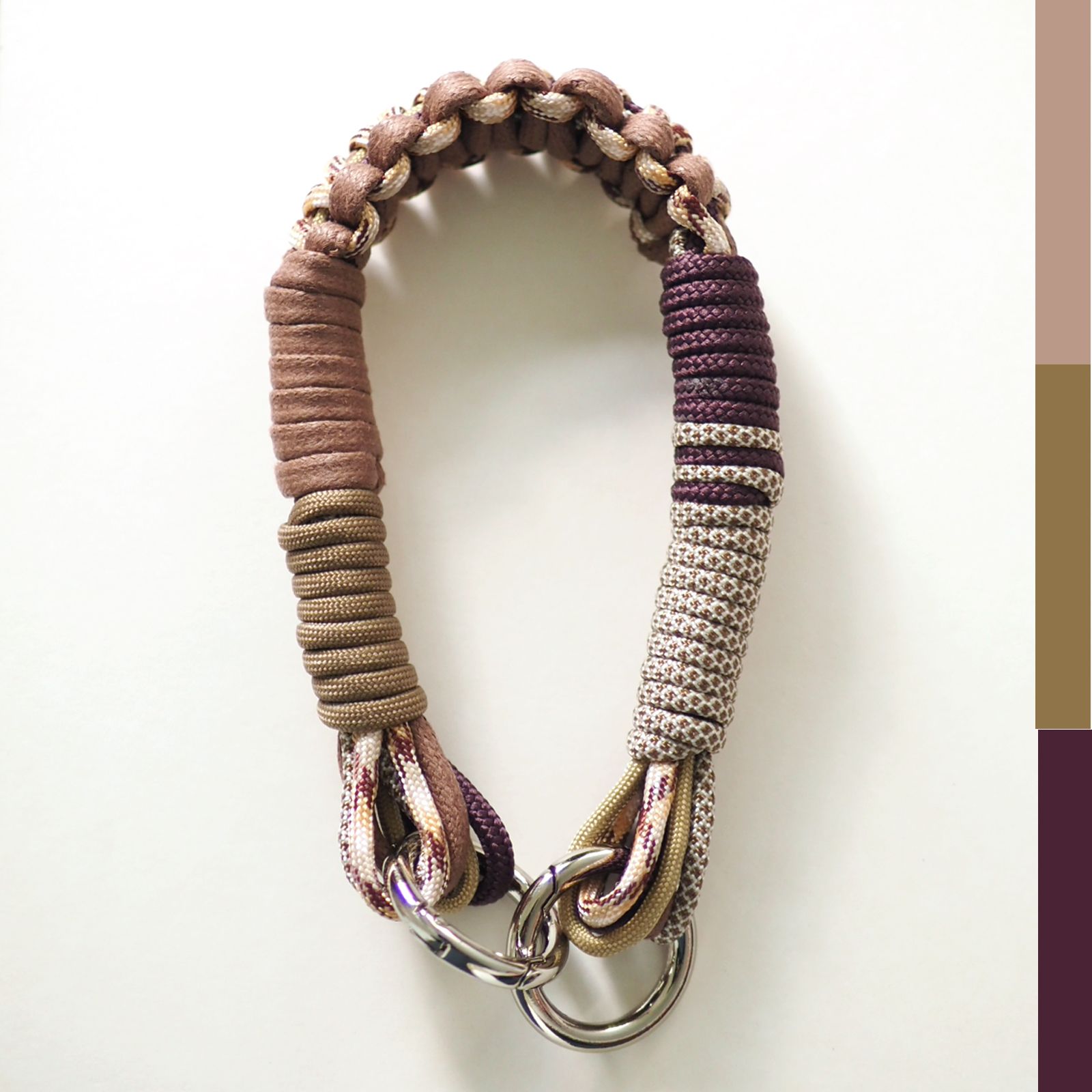 （現貨）S-21 羅娜泰迪 ◘ Purple x Brown ◘