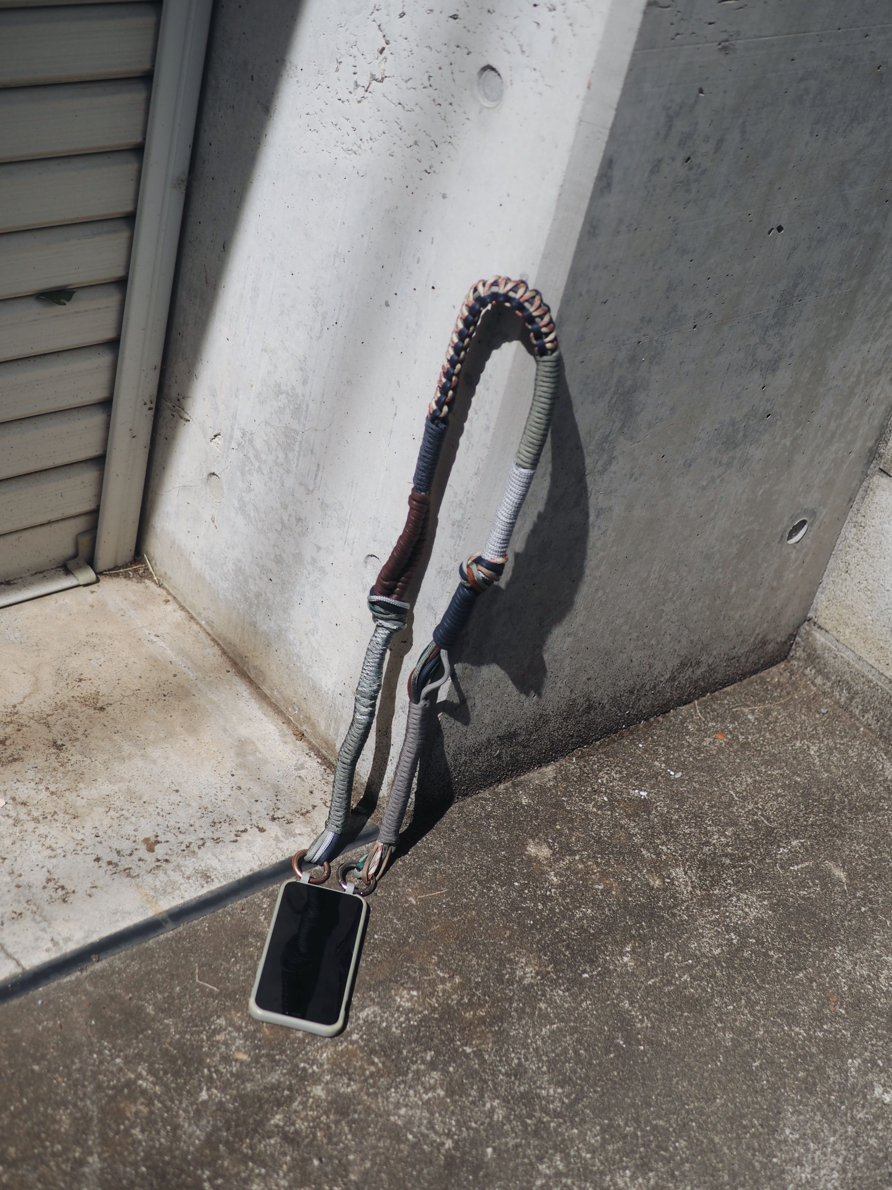 （現貨） L-10 ꧁ 富士閃光꧂ Grey X Blue