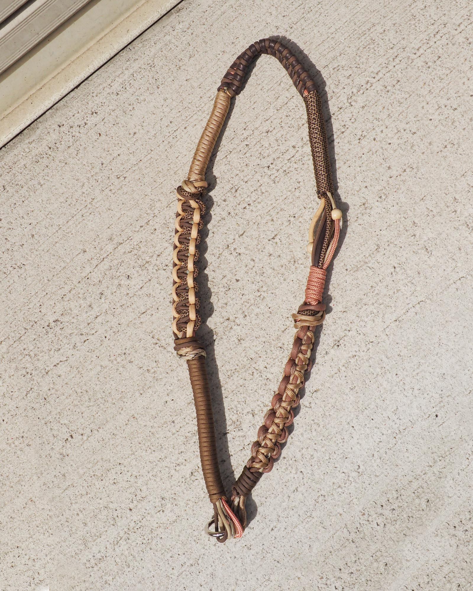 （現貨） L-22 羅娜泰迪 ◘ Purple x Brown ◘