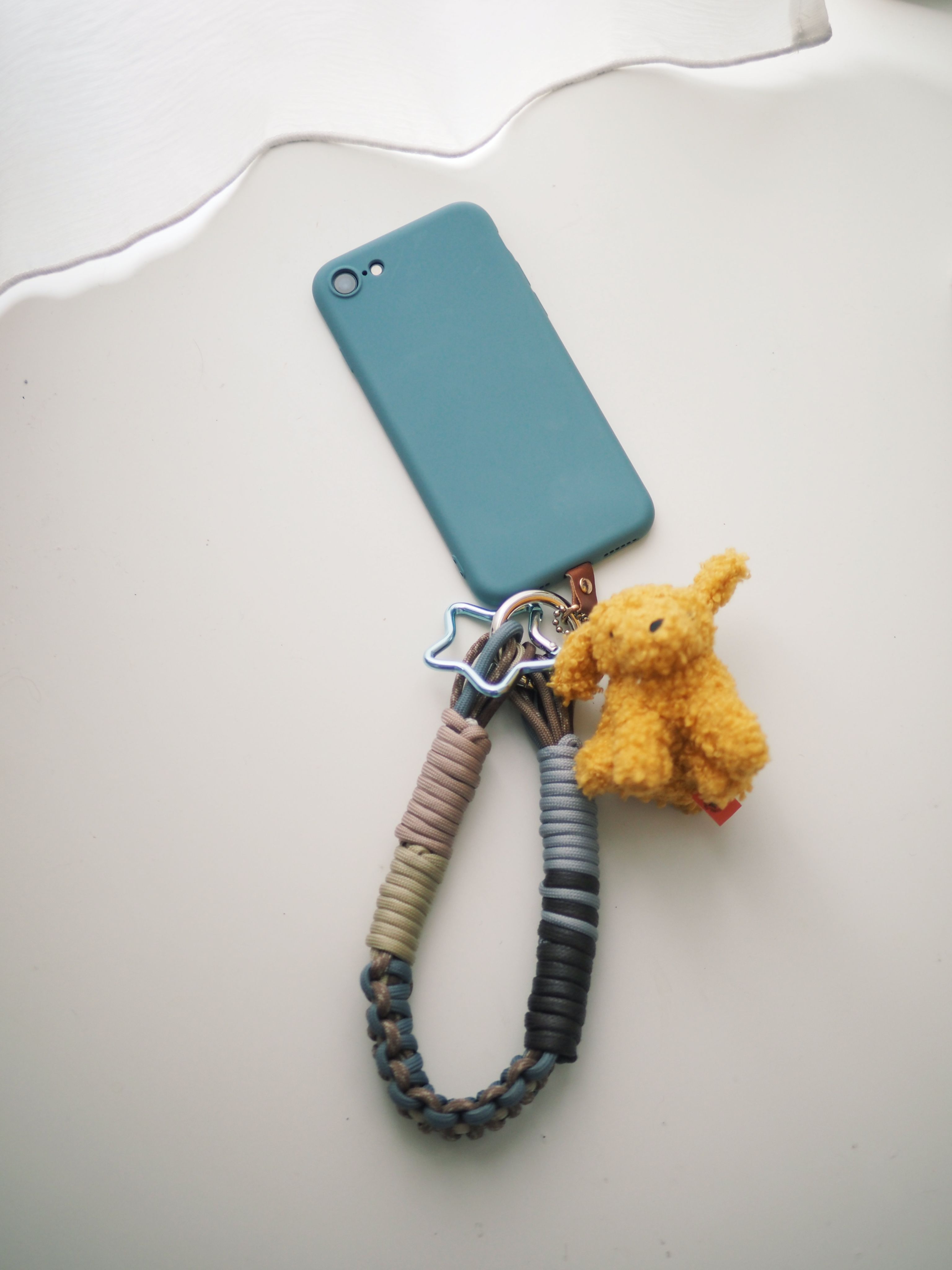 S-22 白日夢筆記 𖦆 𖦆  Blue X Brown