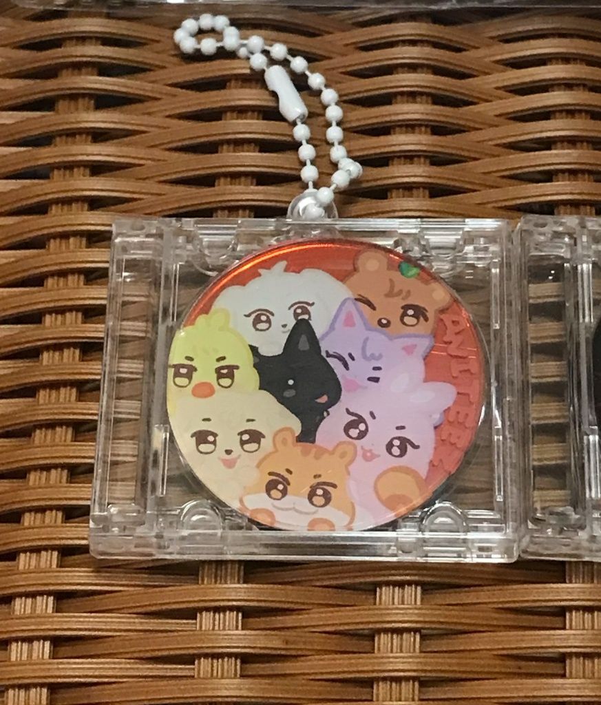 迷你專輯（現貨）