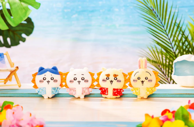 風獅土特產店吊飾