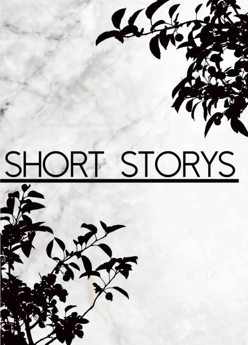 （小說）short storys