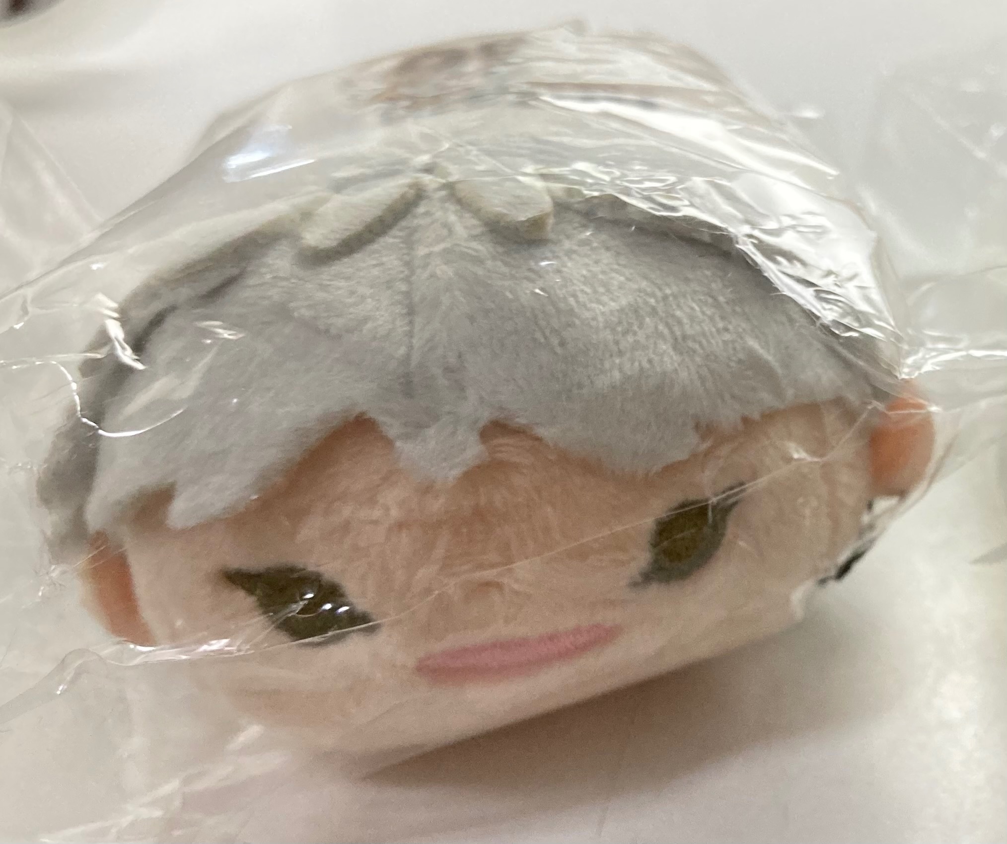 星海十週年趴趴 全新未拆