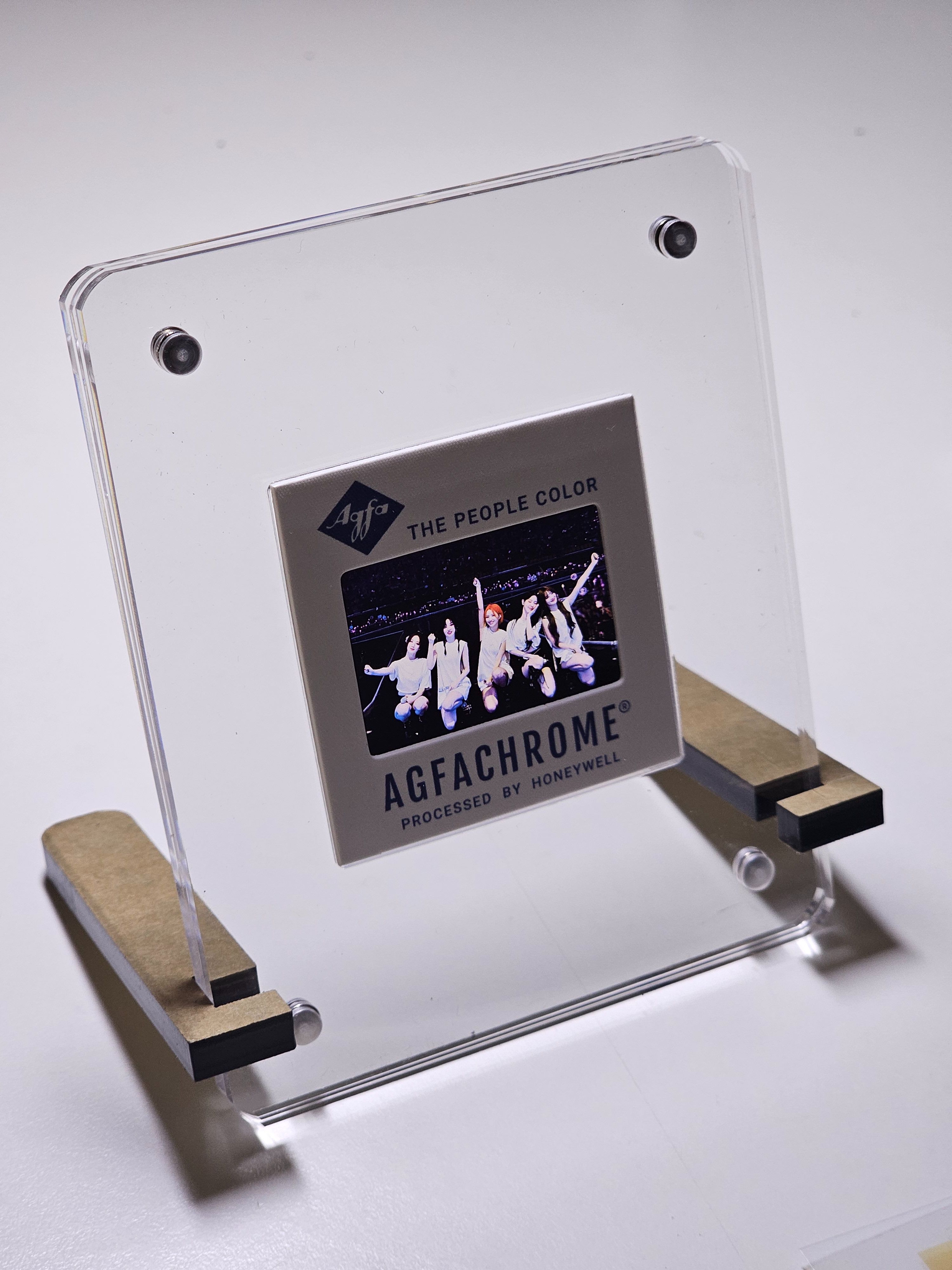 壓克力相框 🖼️