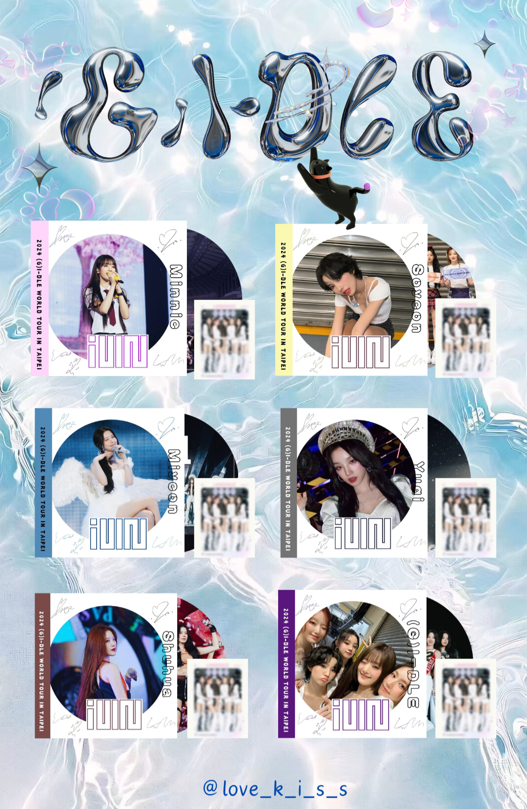 🎙️+妮生日🎀