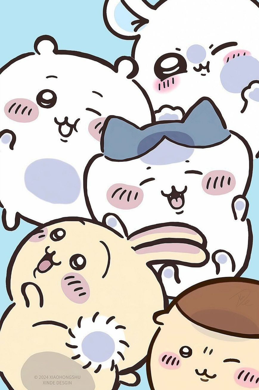 吉伊卡哇chiikawa 景品 吊飾娃 各式周邊