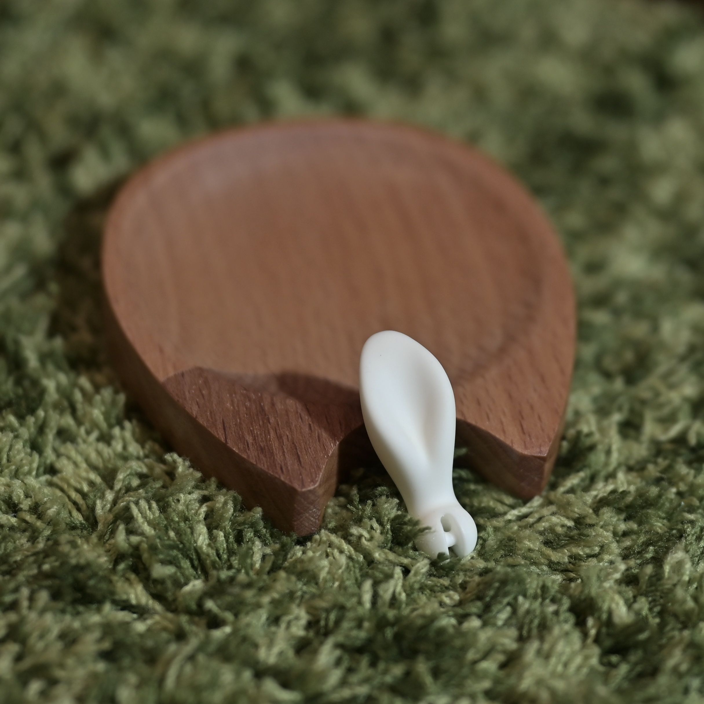 Kumukuku-Oli 單邊立耳