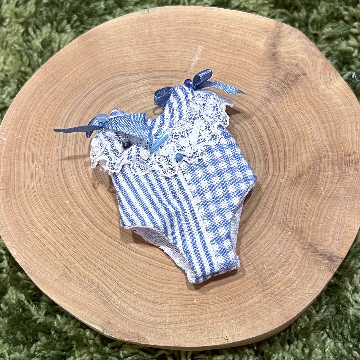 香港作者-Sprinkle(小腳一般體尺寸)