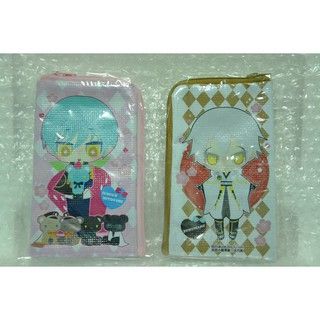 刀劍亂舞 鶴丸國永 一期一振 鳴狐 加州清光