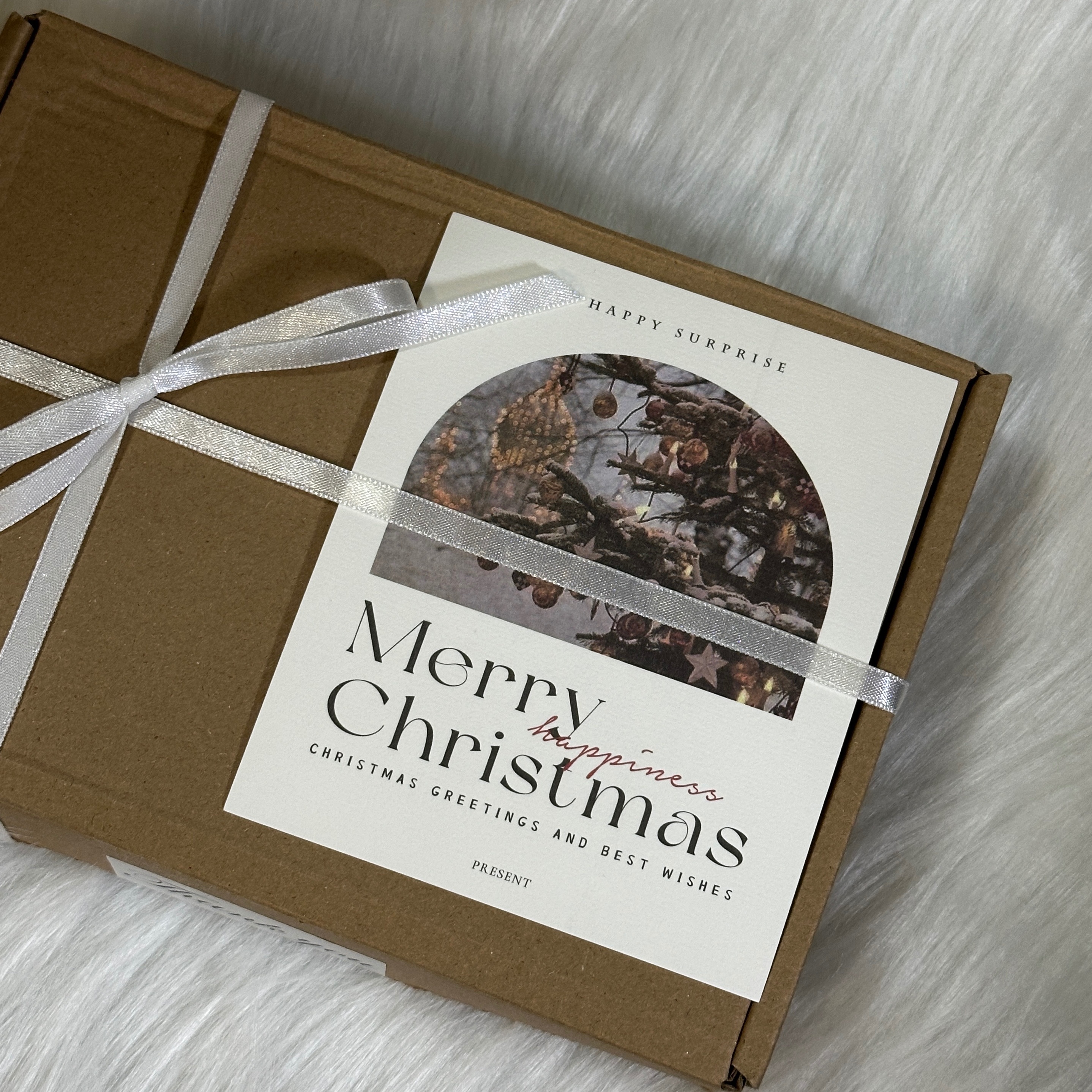 聖誕盲盒/買一個就免運！