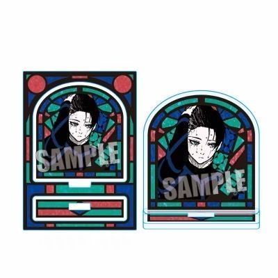 藍色監獄 官方/同人商品區