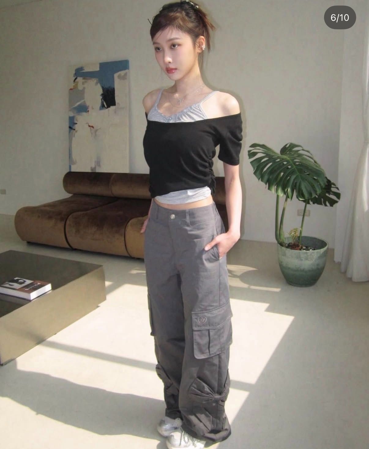 【9.amez】（可點進商品資訊裡看更多細節圖）