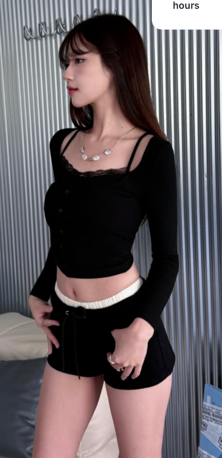 2款【微光Glimmer】