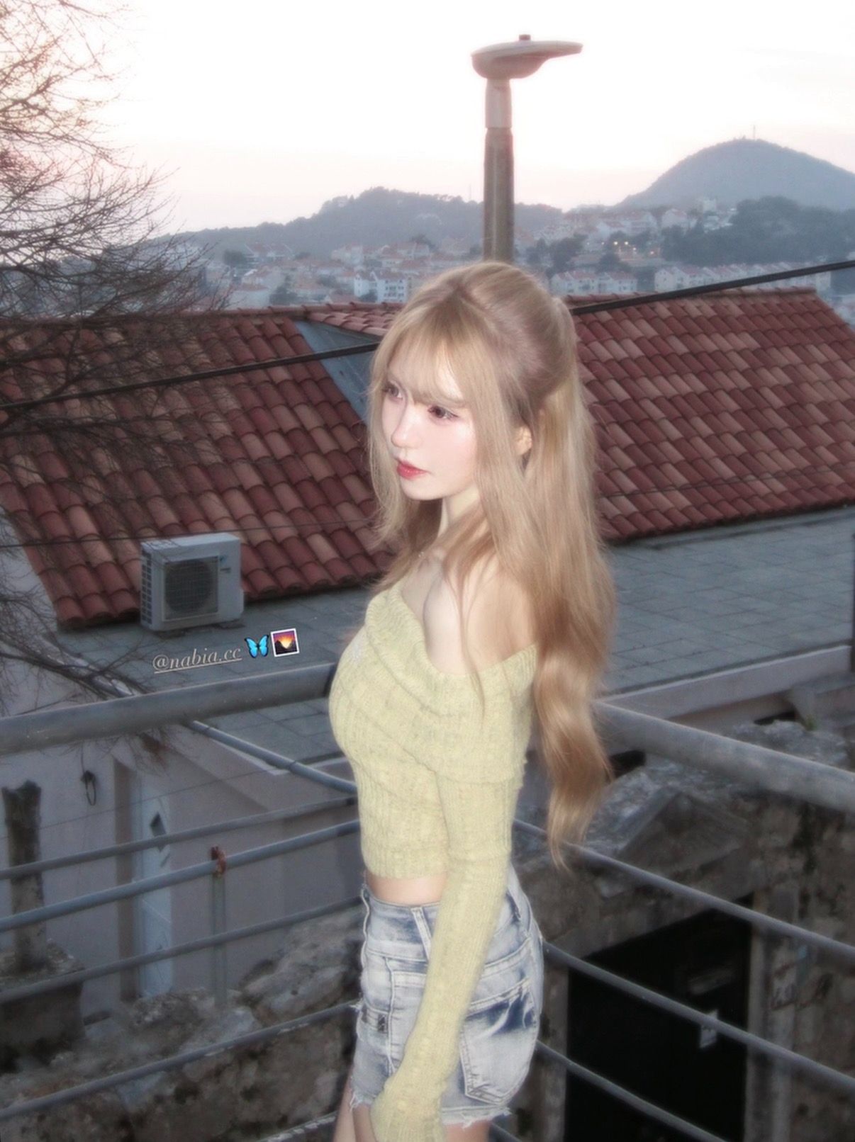 【Nabia】＊多數已絕版（都有胸墊）