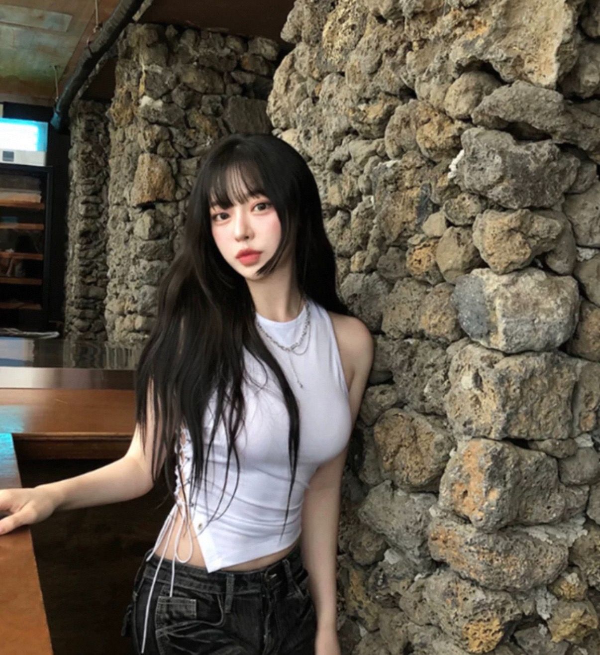 【東大門設計款服飾】