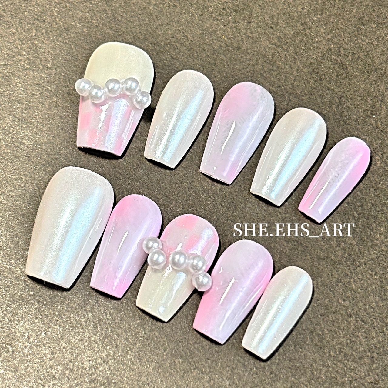 G02_珍珠派對