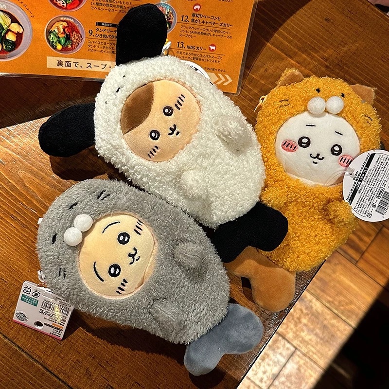 ◼︎日式料理娃衣（7-14工作天寄出）