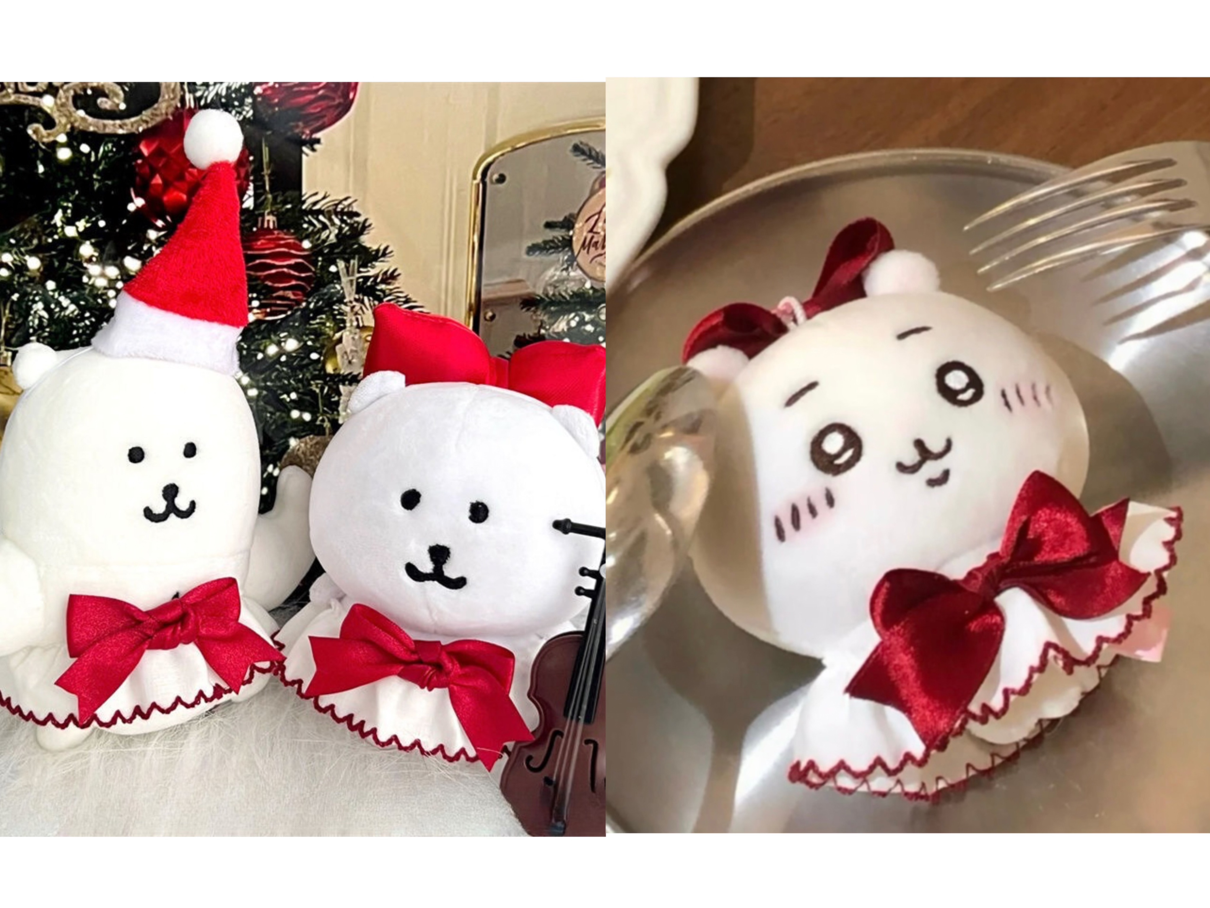 聖誕節🎄限定-氣質小提琴🎻