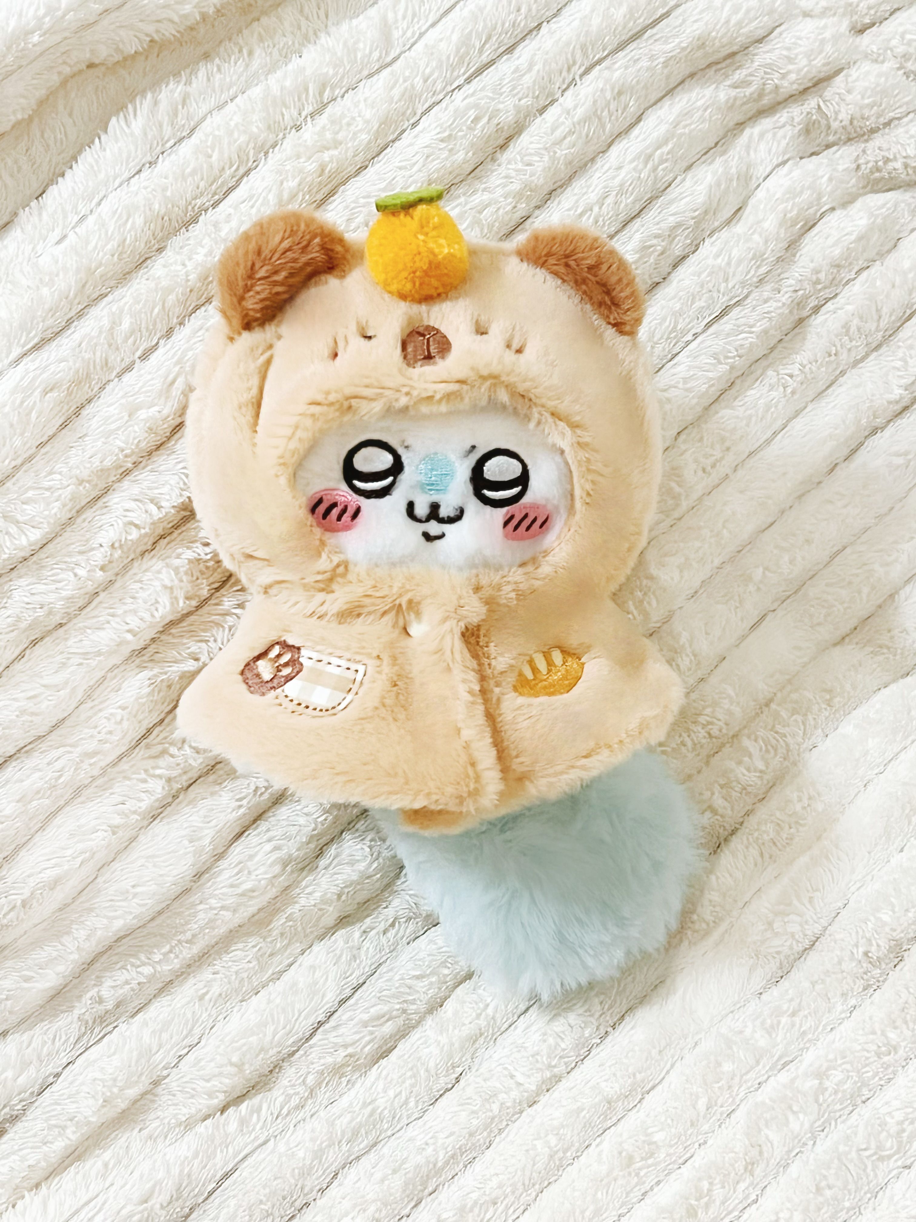 ❥ 斗篷區（7-14工作天）