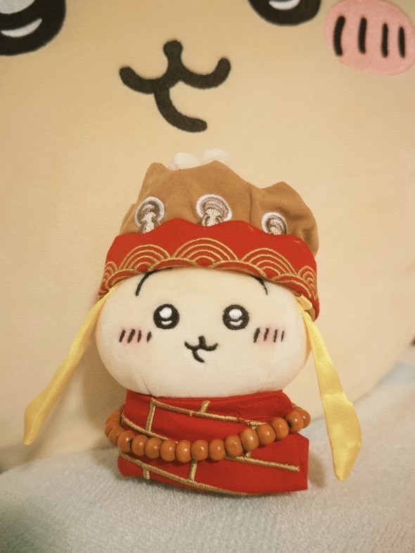 ❥ 三藏八戒