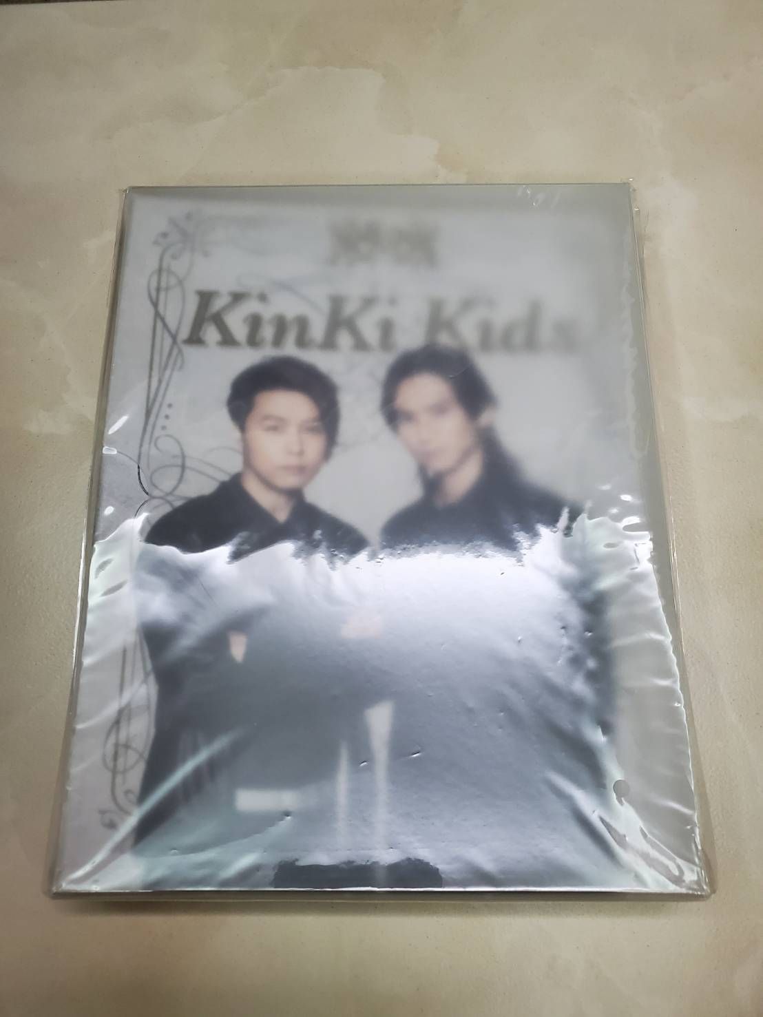 KinKi Kids相簿